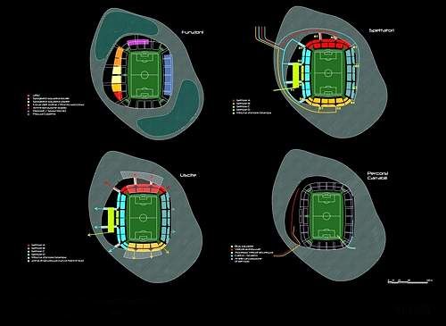 UIMITOR! Ceva ce l-ar putea soca si pe Mutu: vezi ce stadion pregateste Fiorentina_6