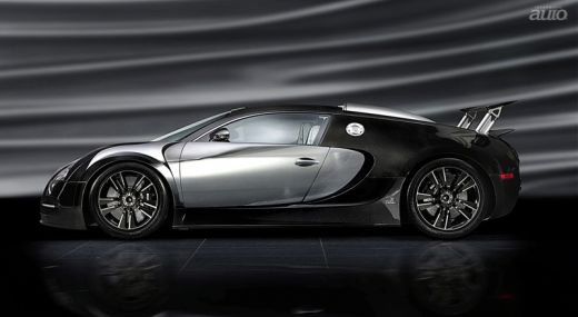 Mansory Linea Vincero Bugatti Veyron 16.4 cu 1109 CP, la Geneva! VEZI FOTO:_5
