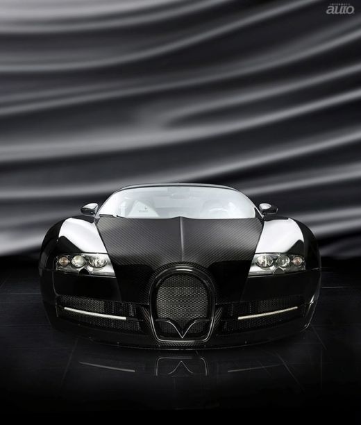 Mansory Linea Vincero Bugatti Veyron 16.4 cu 1109 CP, la Geneva! VEZI FOTO:_8