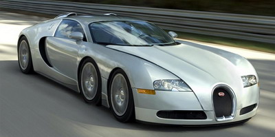 NOU la Geneva: Bugatti Veyron Special Edition, marca Vuitton si Bvlgari!_1
