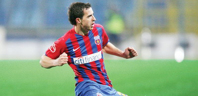 Bogdan Stancu FC Arges Steaua
