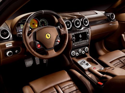 Rednic si-a cumparat Ferrari 612 Scaglietti de 250.000 de euro! VEZI CUM ARATA:_10