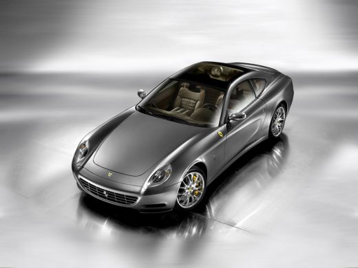 Rednic si-a cumparat Ferrari 612 Scaglietti de 250.000 de euro! VEZI CUM ARATA:_6