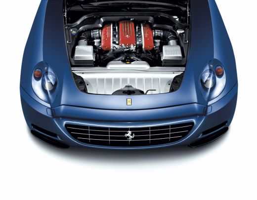 Rednic si-a cumparat Ferrari 612 Scaglietti de 250.000 de euro! VEZI CUM ARATA:_9