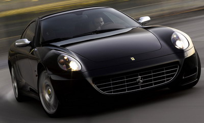Rednic si-a cumparat Ferrari 612 Scaglietti de 250.000 de euro! VEZI CUM ARATA:_1