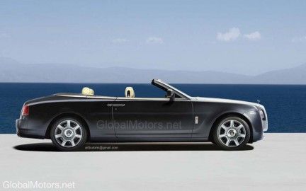 FOTO: Rolls-Royce 200EX prinde viata! VEZI cum va arata viitorul Silver ghost_3