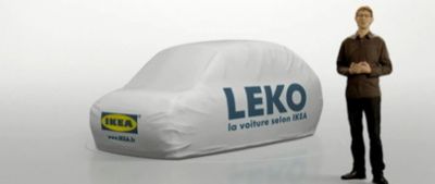 IKEA IKEA Leko Concept