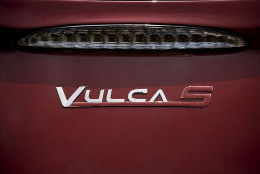 EXCLUSIV si exclusivist! Vezi cum arata Vulca S, o masina de 340.000 de euro!_33