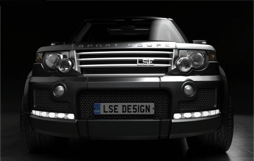 Te-ai mai uita la bani pentru masina asta? Range Rover Sport Coupe cu Upgrade!_5