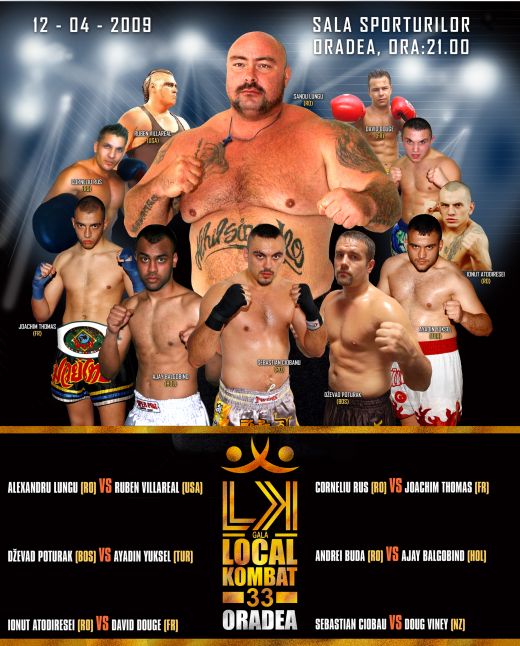 Duminica 12 aprile, ora 23:00, Local Kombat Oradea cu Doug Viney, campionul Las Vegas 2007 pe Pro TV si www.protv.ro!_2