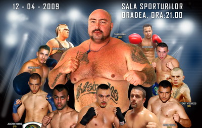 Duminica 12 aprile, ora 23:00, Local Kombat Oradea cu Doug Viney, campionul Las Vegas 2007 pe Pro TV si www.protv.ro!_1