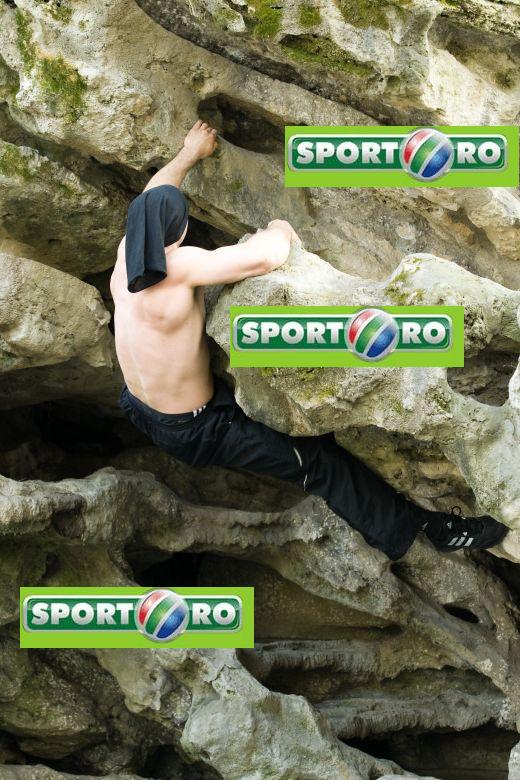 ACUM pe Sport.ro si www: Cele mai tari momente Oncescu la Campionatul National de Skandenberg_2