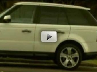 VEZI primul VIDEO oficial cu Range Rover Sport restilizat!