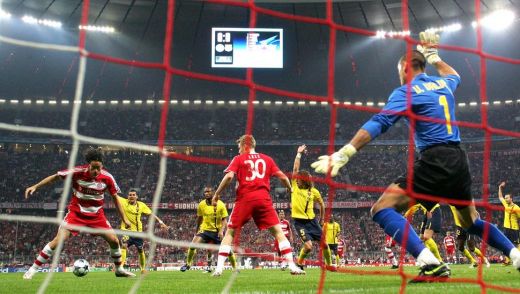 Nicio minune: Bayern 1-1 Barcelona!_8
