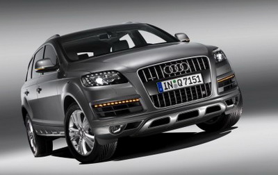 Audi Q7restilizat: VEZI primele poze oficiale!_1