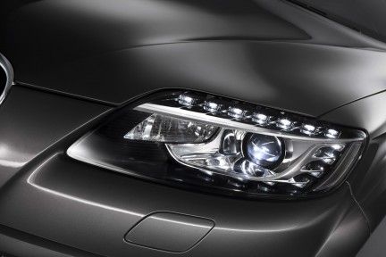 Audi Q7restilizat: VEZI primele poze oficiale!_5