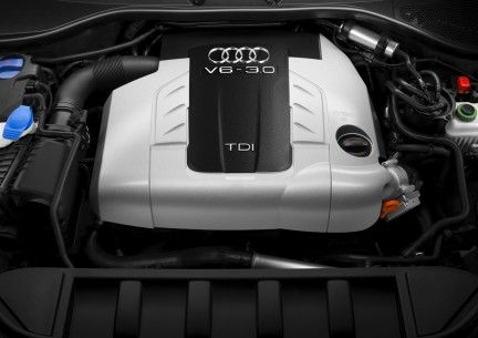 Audi Q7restilizat: VEZI primele poze oficiale!_13