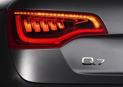 Audi Q7restilizat: VEZI primele poze oficiale!_15