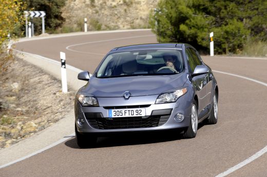 Noul Renault Megane, testat de site-ul www.sport.ro!_44