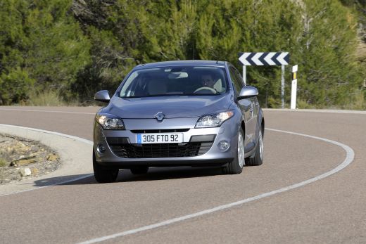 Noul Renault Megane, testat de site-ul www.sport.ro!_37
