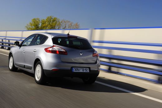 Noul Renault Megane, testat de site-ul www.sport.ro!_27