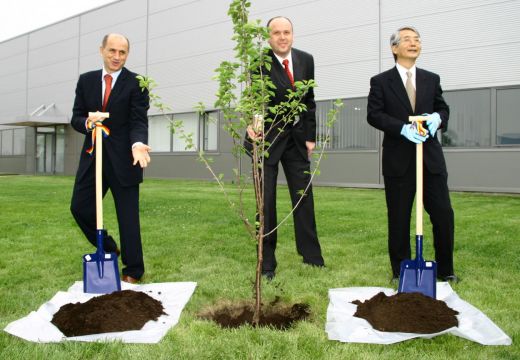 SUPER FOTO! Lampard si Terry, pe urmele lui Copos: s-au apucat de plantat un milion de copaci_3