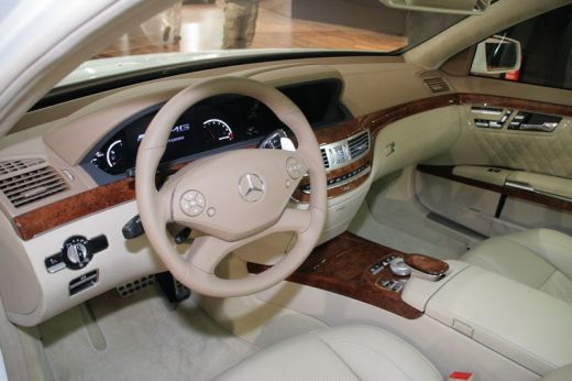 GALERIE FOTO: Mercedes a prezentat la Shanghai S63 si S65 AMG_19