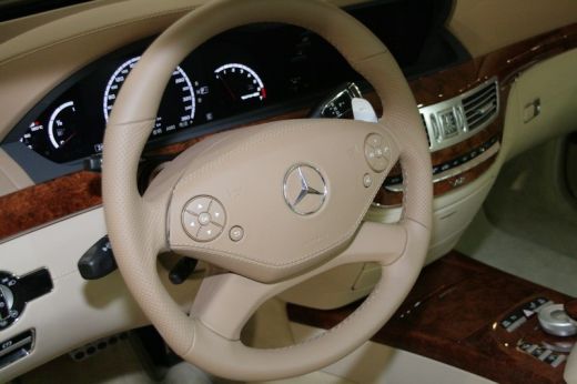 GALERIE FOTO: Mercedes a prezentat la Shanghai S63 si S65 AMG_6