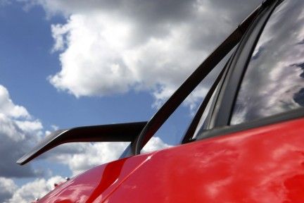 Galerie Foto: Ferrari 599XX: noi imagini oficiale!_11