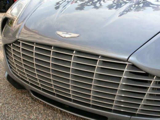 Aston Martin One-77, masina de 1.1 milioane de euro, a castigat premiul pentru design la Concorso dEleganza!_16