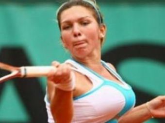 
	Romanca Simona Halep, considerata noua Anna Kournikova din tenis! Tu ce zici, seamana?:)
