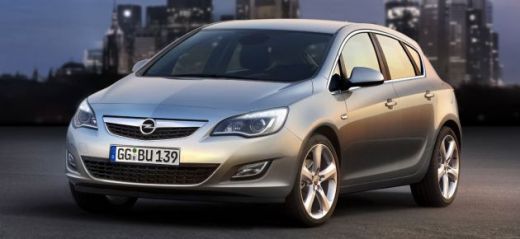 VIDEO: Noul Opel Astra, gata in septembrie!_2