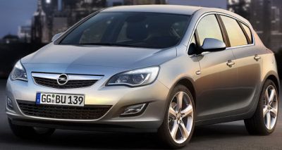 VIDEO: Noul Opel Astra, gata in septembrie!_1