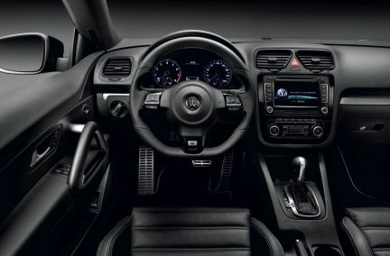 Volkswagen a dezvaluit noul Scirocco R cu motor 2.0 TSI de 265 CP! Vezi FOTO:_11