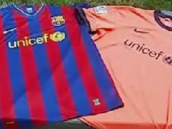 Iniesta anunta de ce va lua Barcelona&nbsp;cupa la Roma! Vezi cum vor arata noile tricouri ale Barcelonei!