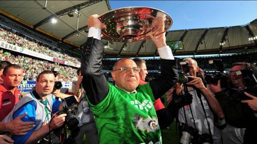 ISTORIC! Wolfsburg, campioana Germaniei! Bayern pe doi, Marica ia bronzul!_4
