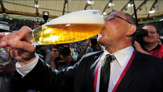 ISTORIC! Wolfsburg, campioana Germaniei! Bayern pe doi, Marica ia bronzul!_10
