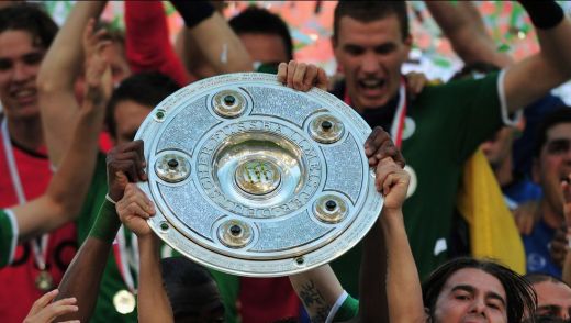 ISTORIC! Wolfsburg, campioana Germaniei! Bayern pe doi, Marica ia bronzul!_9