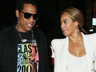 FOTO / Drogba a petrecut pana dimineata cu Beyonce si Jay-Z!