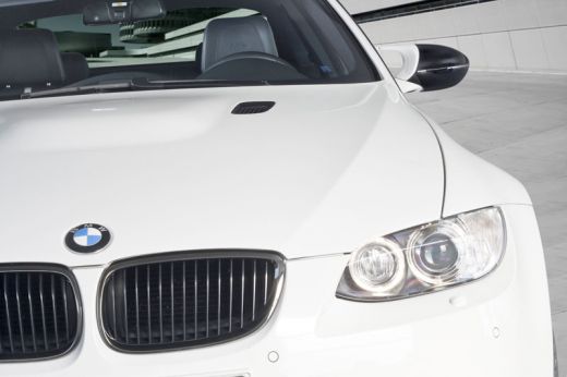 BMW M3 Edition Models: BMW a lansat o editie speciala pentru M3! VEZI FOTO:_2