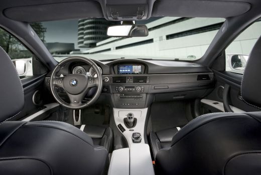 BMW M3 Edition Models: BMW a lansat o editie speciala pentru M3! VEZI FOTO:_4