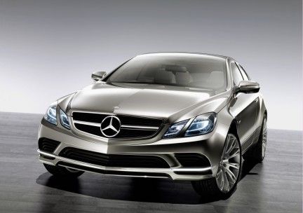 Mercedes: unda verde pentru modelul E-Klasse Shooting Brake?_15
