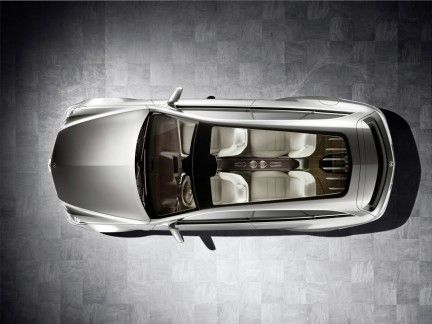 Mercedes: unda verde pentru modelul E-Klasse Shooting Brake?_17