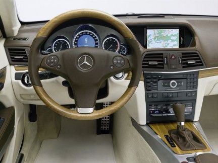 Mercedes: unda verde pentru modelul E-Klasse Shooting Brake?_12