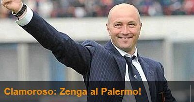 Walter Zenga este noul antrenor al lui Palermo!_2