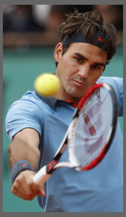 Federer in lacrimi! A castigat primul sau Roland Garros in finala cu Soderling!_7