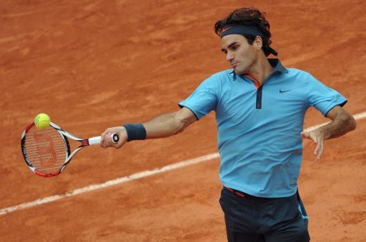 Federer in lacrimi! A castigat primul sau Roland Garros in finala cu Soderling!_10