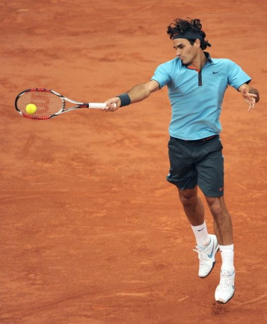 Federer in lacrimi! A castigat primul sau Roland Garros in finala cu Soderling!_17