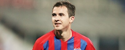 Bogdan Stancu Karim Benzema Lionel Messi Steaua
