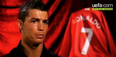 VIDEO / De ce a dat Realul 94 de milioane pe Ronaldo!_1